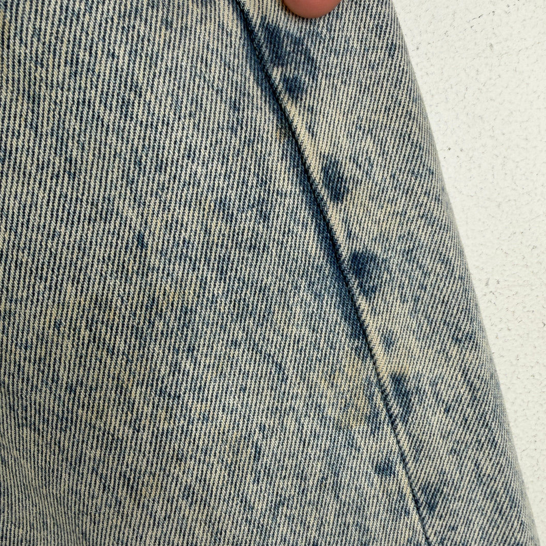 YProject Cowboy Blue Jeans