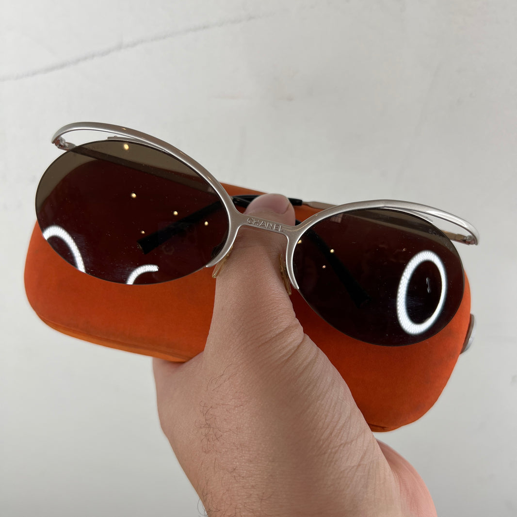 Chanel Vintage 4001 Sunglasses
