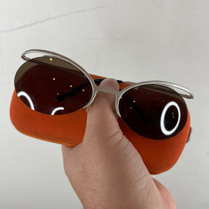 Chanel Vintage 4001 Sunglasses