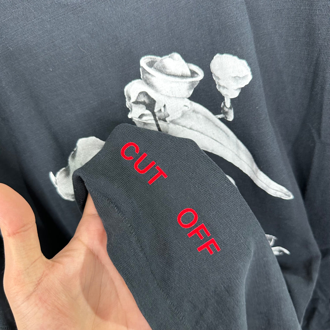 Off-White Othelos Stork T-Shirt