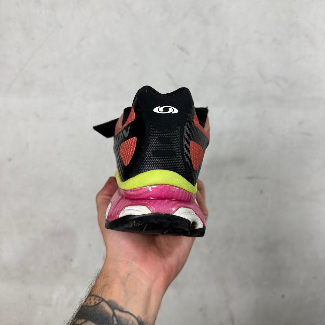 Salomon x MM6 Tie Dye Mary Janes