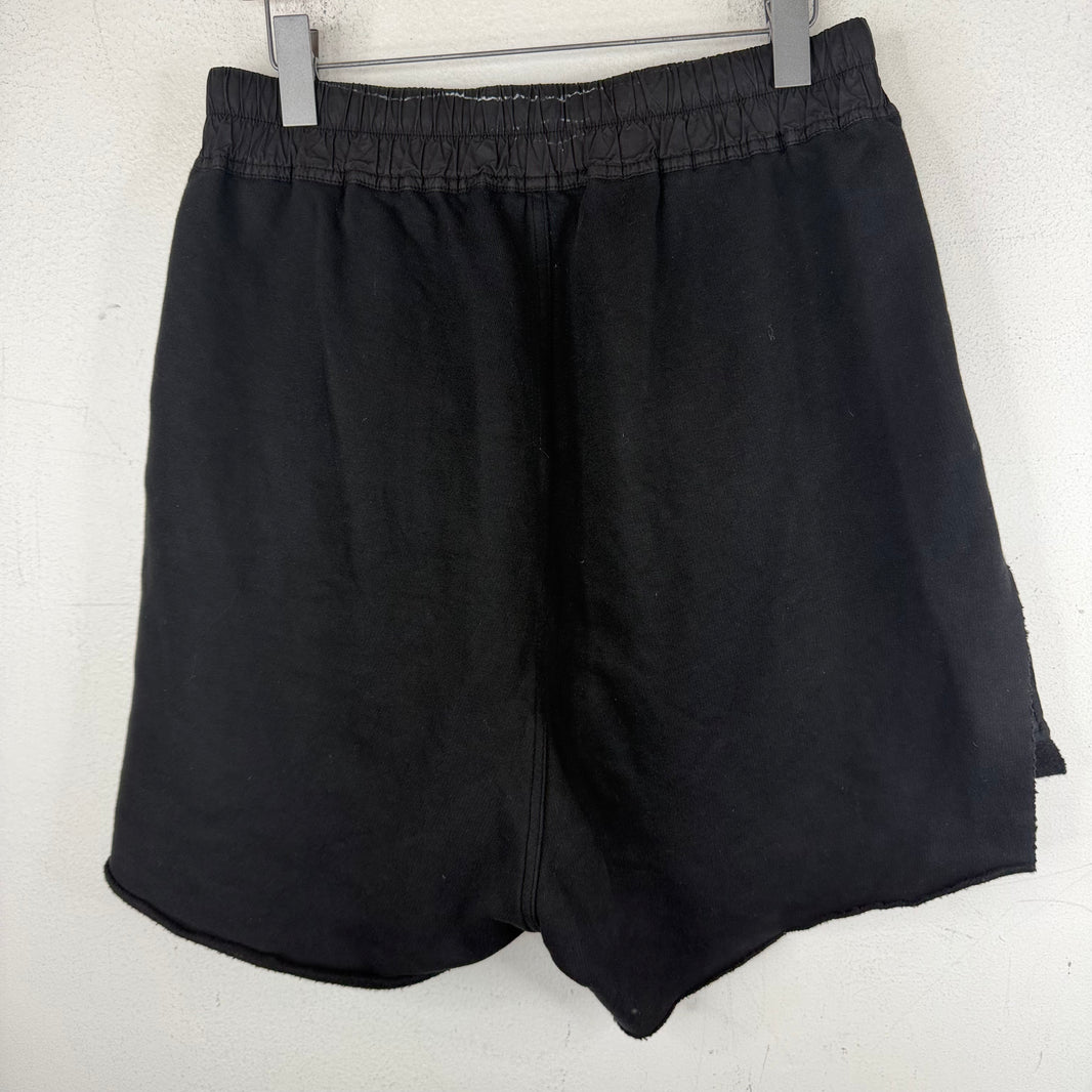 Rick Owens Pemtagram Boxer Shorts