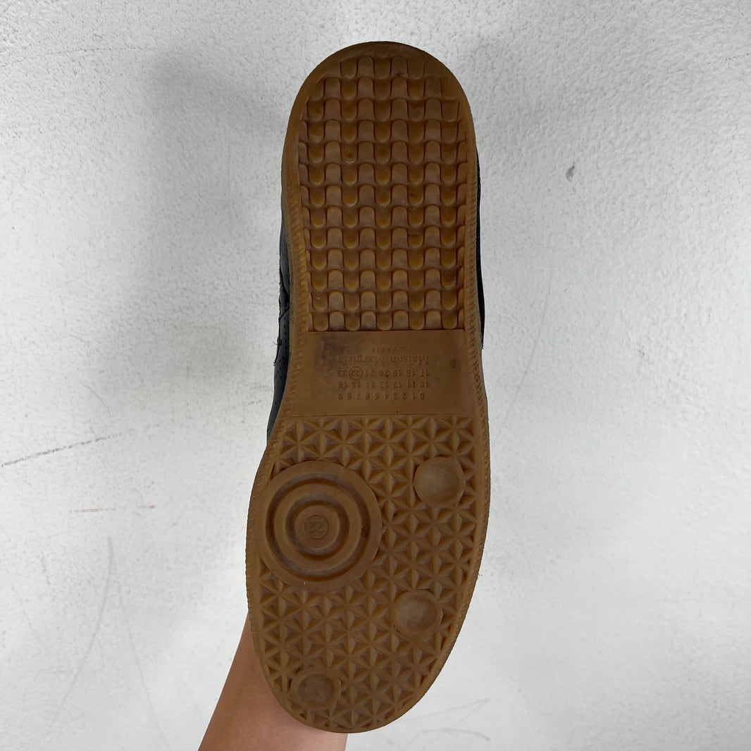 Margiela Reconstructed Patchwork Replica Shoes