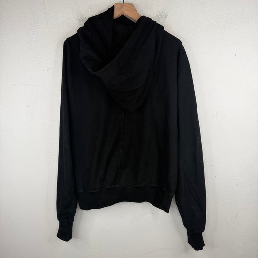 DRKSHDW Black Mountain Zip Up Hoodie