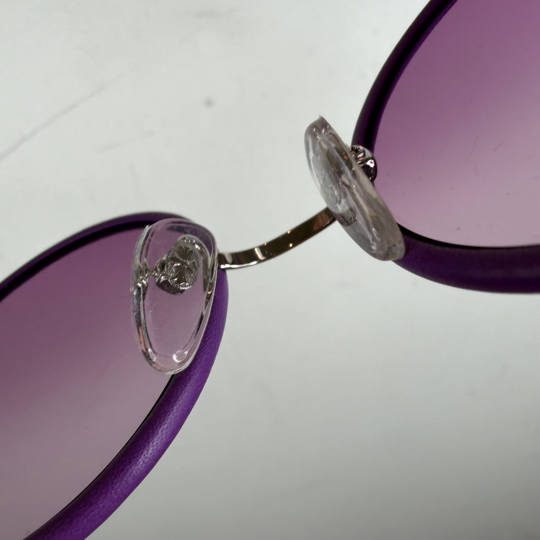 Chrome Hearts Ovaryeasy Sunglasses