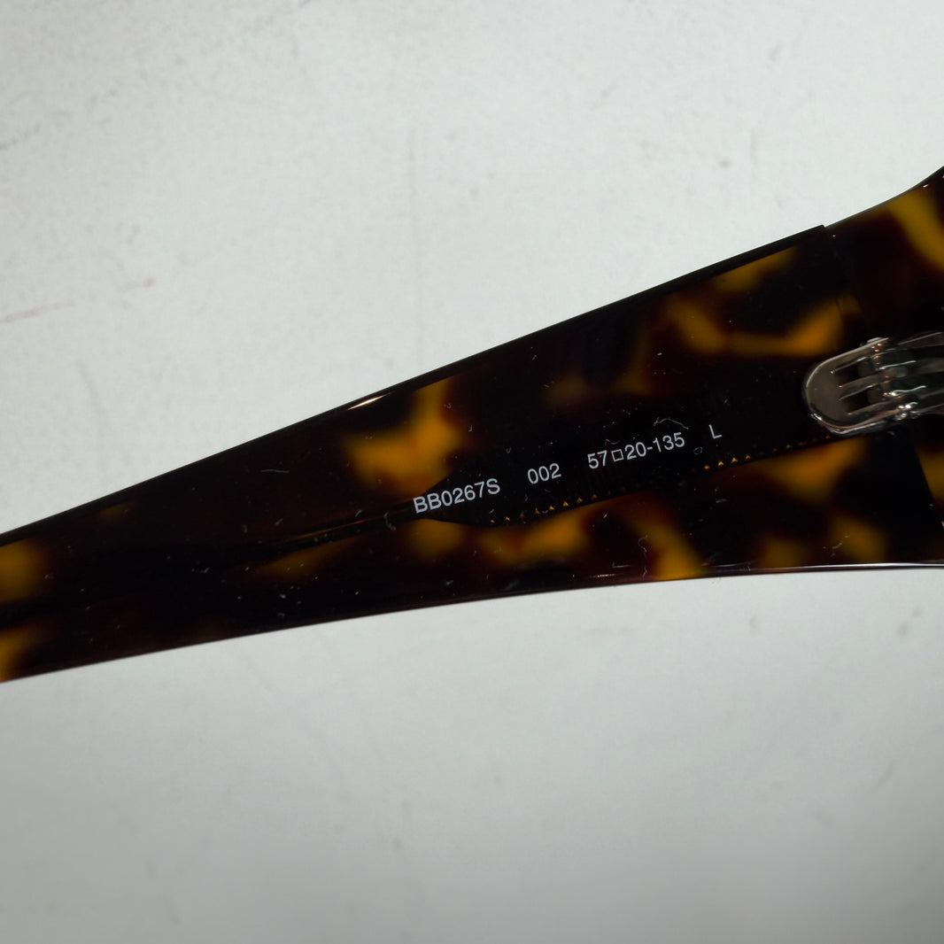 Balenciaga BB0267S Sunglasses