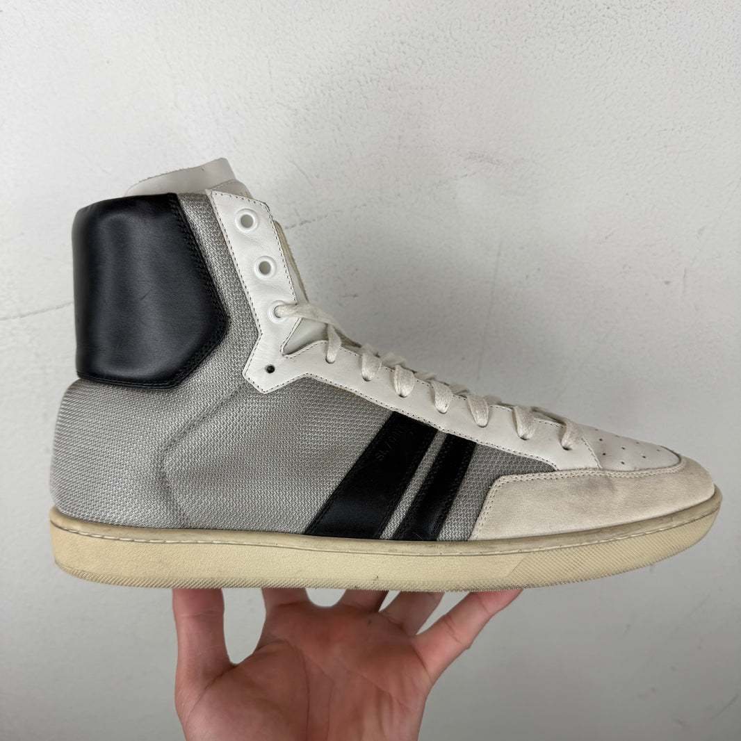 Saint Laurent SL-04 Sneakers