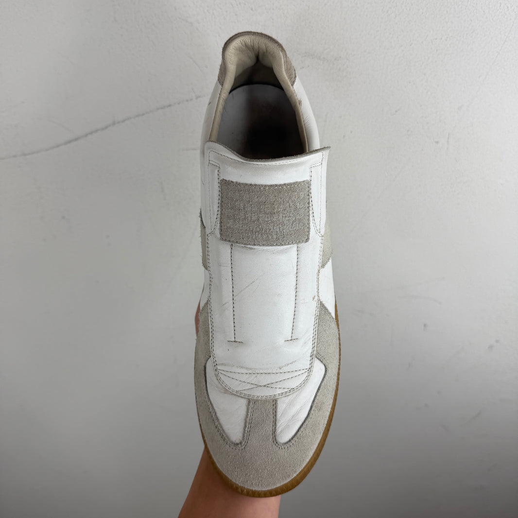 Margiela Slip On Replica Sneakers