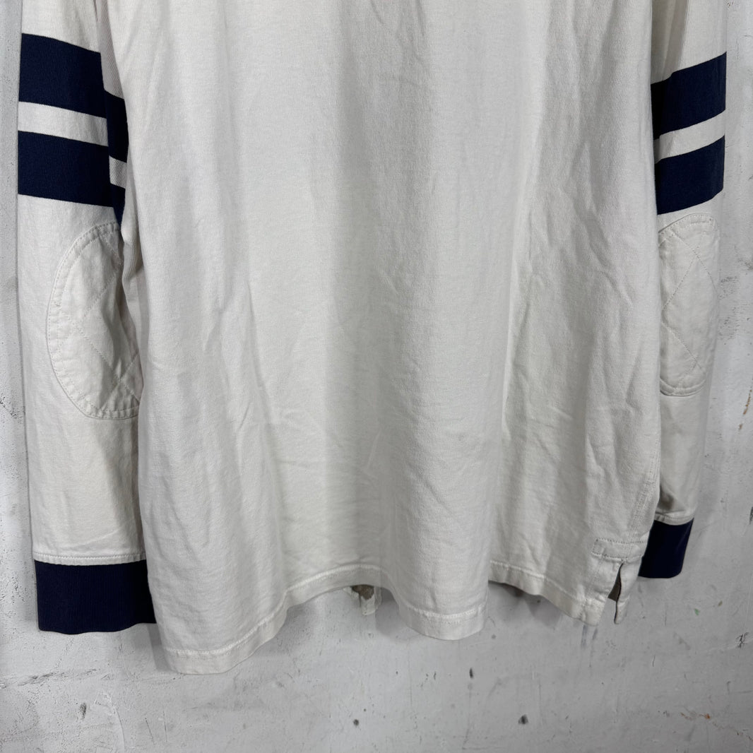 Ralph Lauren Lake Placid Rugby