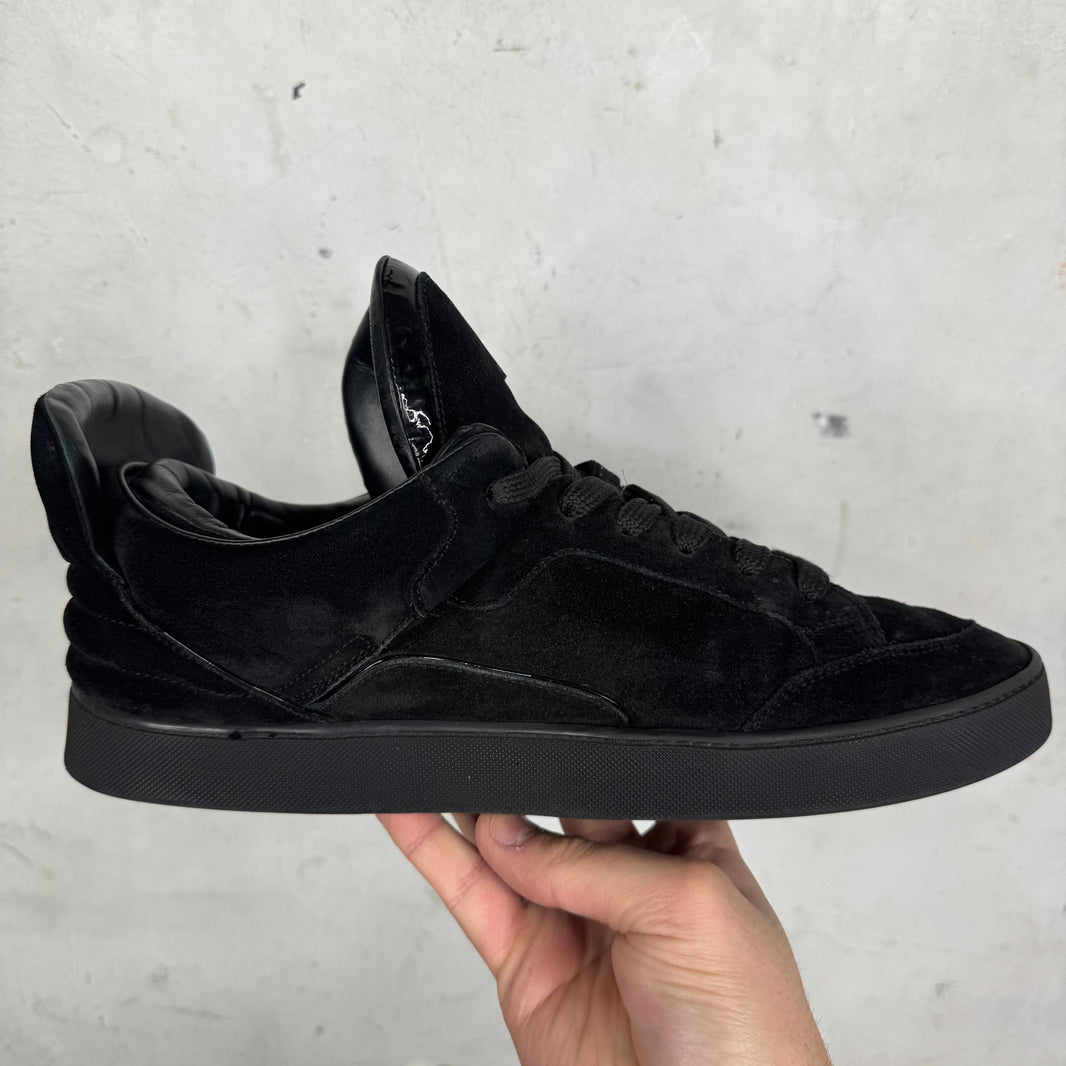 Louis Vuitton Kanye Black Dons
