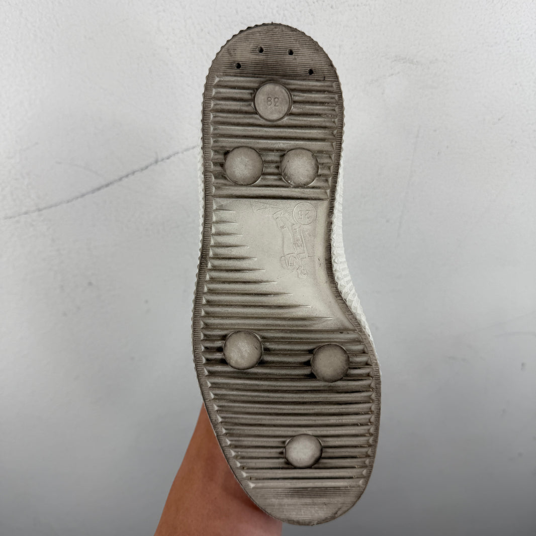 CDG Girl Bowtie Low Top Sneakers