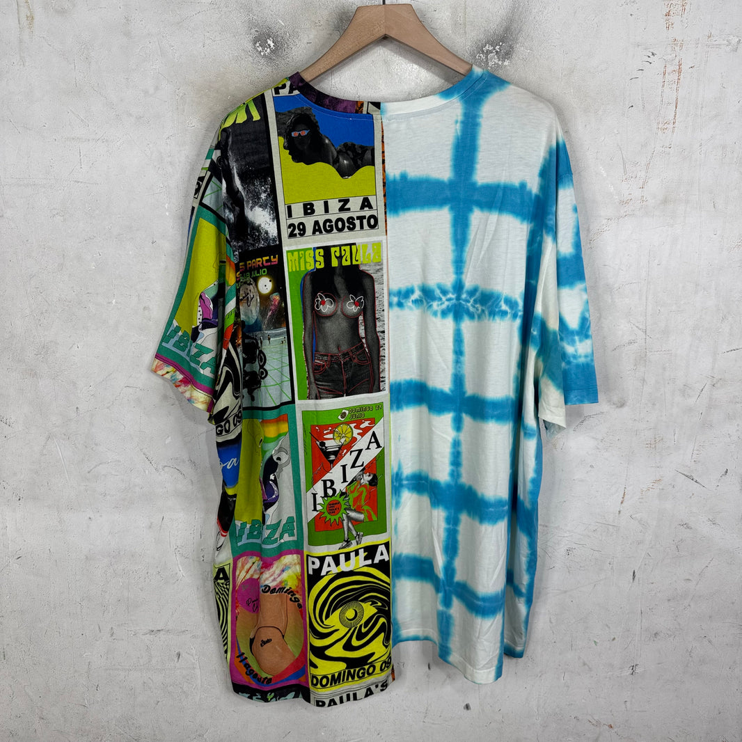 Loewe Paulas Ibiza AOP T-Shirt
