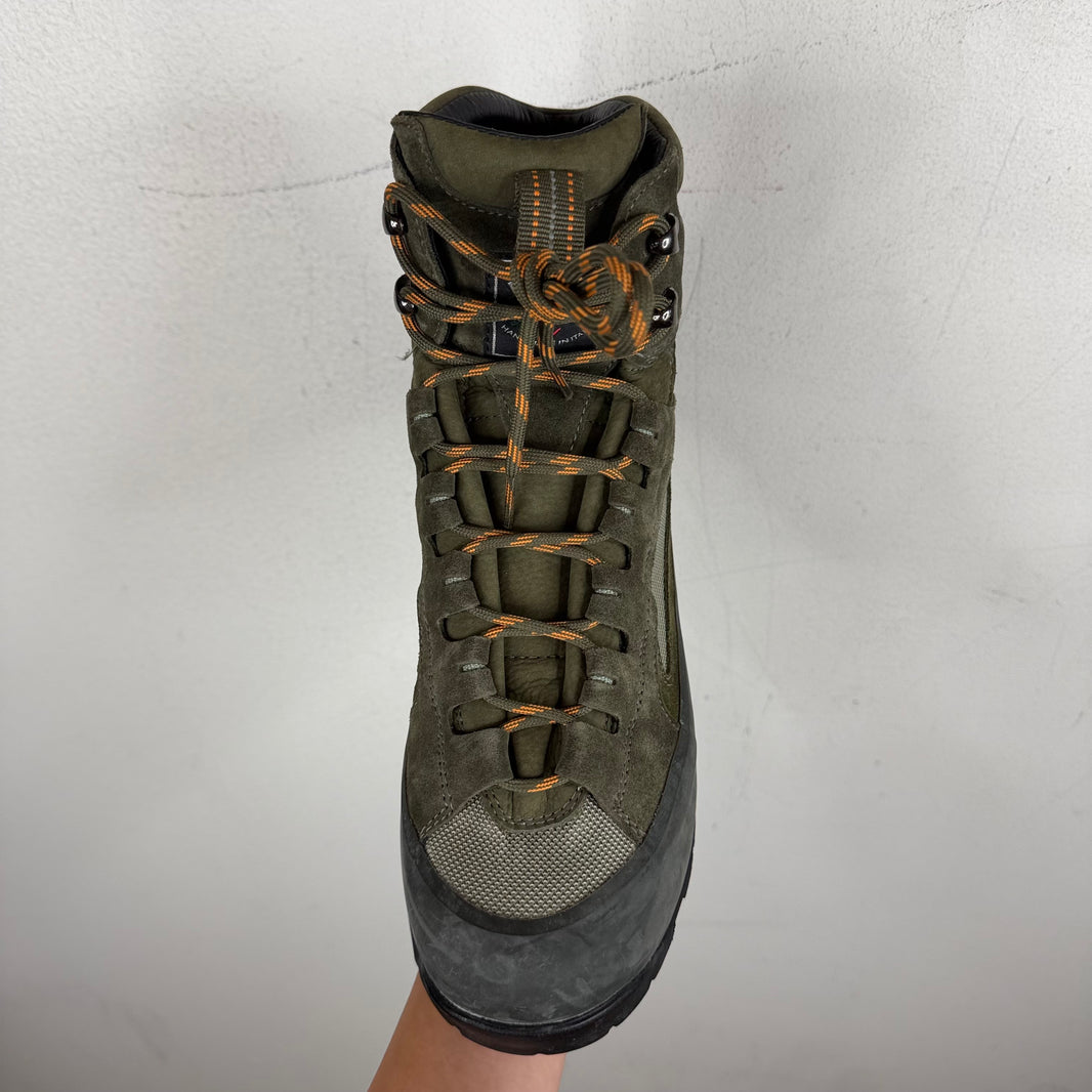 Diemme Olive Hiking Boot