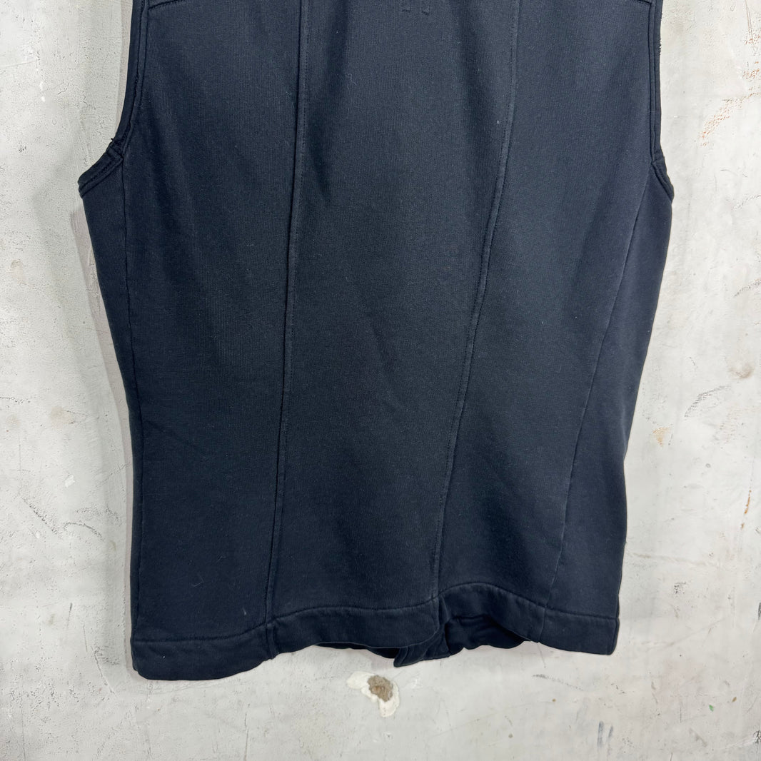 DRKSHDW Mountain Zip Vest