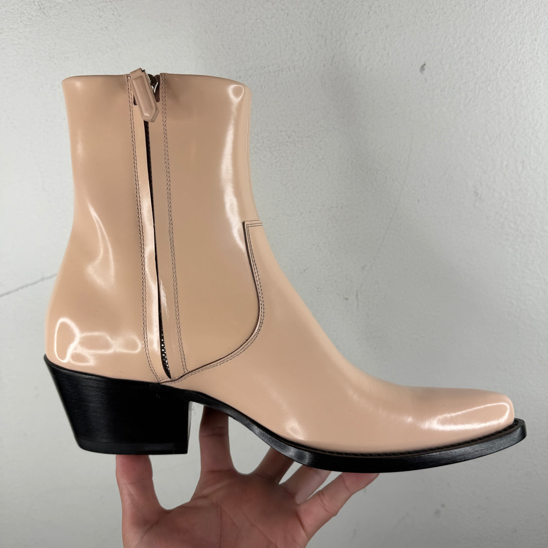 Calvin Klein 205W39NYC Western Cowboy Boots