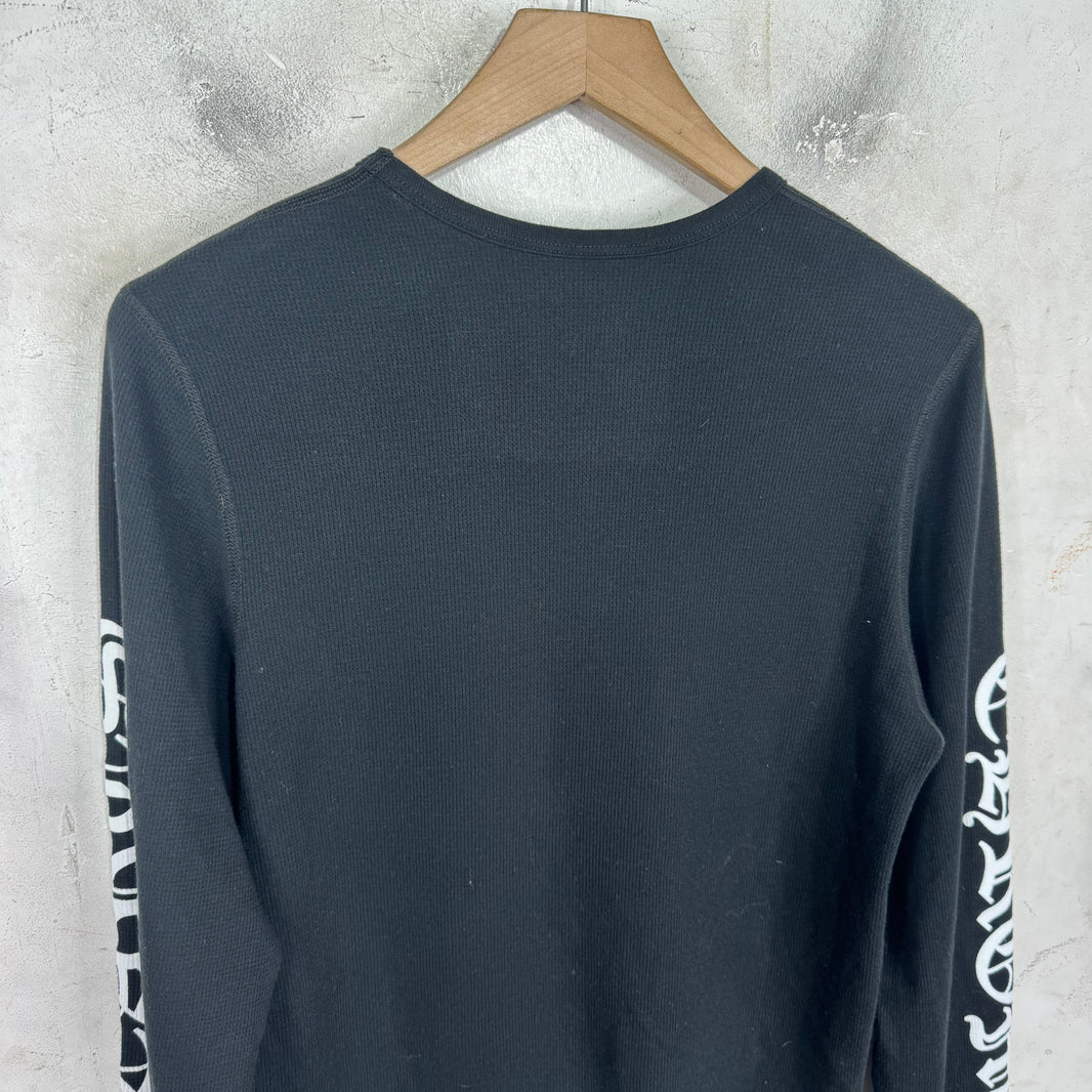 Chrome Hearts Scroll Thermal