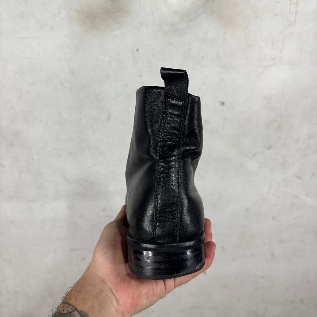 Bottega Veneta Chukka Boot