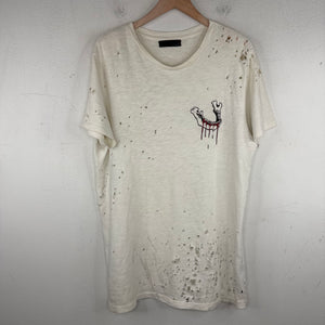 Amiri Bloody Jaw T-Shirt