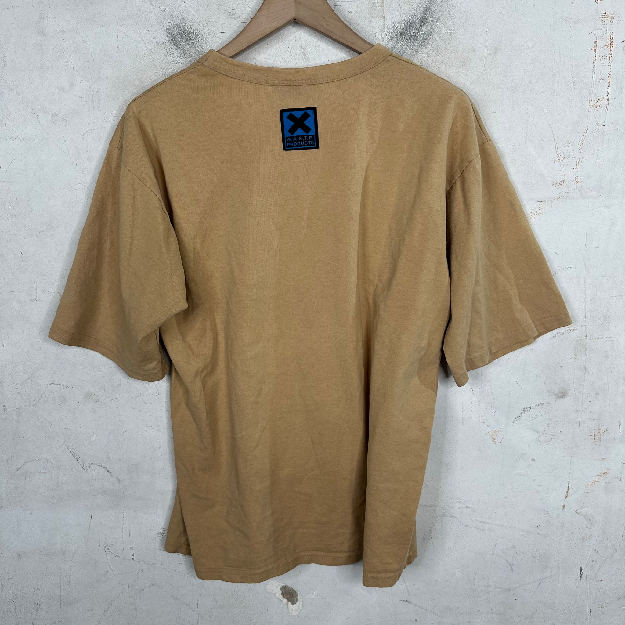 Vintage Radiohead ‘OK Computer’ T-shirt