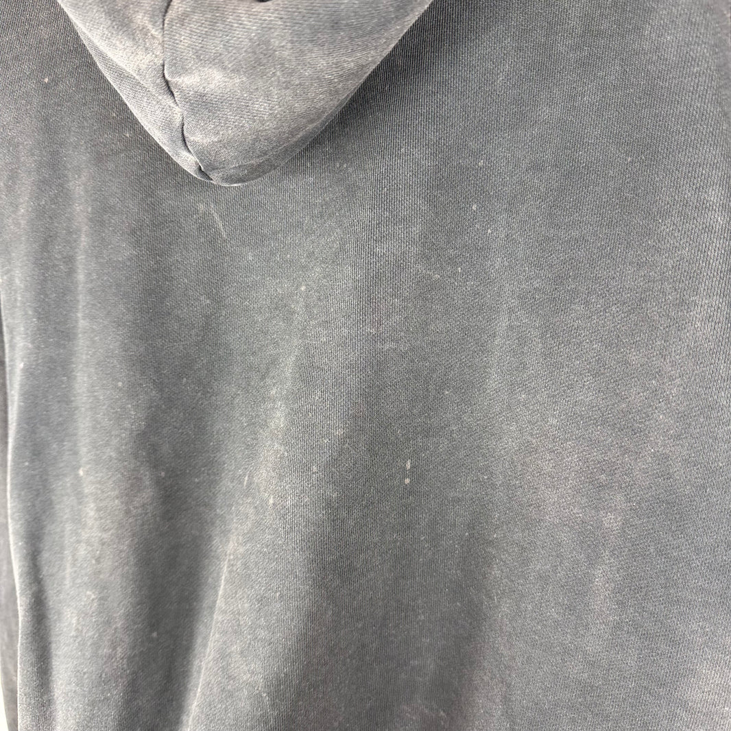 Alexander Digenova Rubber Band Hoodie