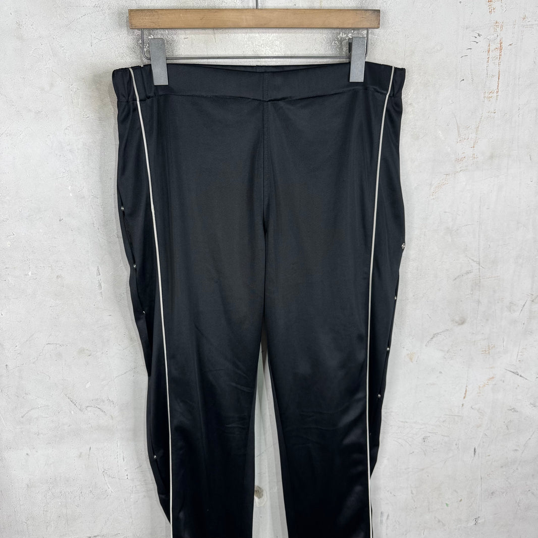 Margiela Tear Away Track Pants