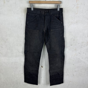 RRL Heavy Double Knee Pants
