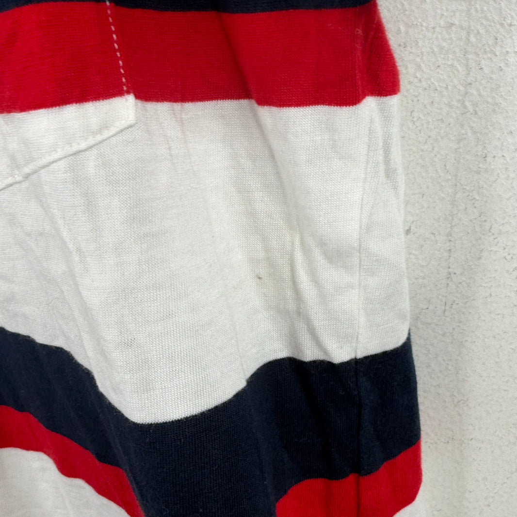 Visvim Striped Pocket T-Shirt