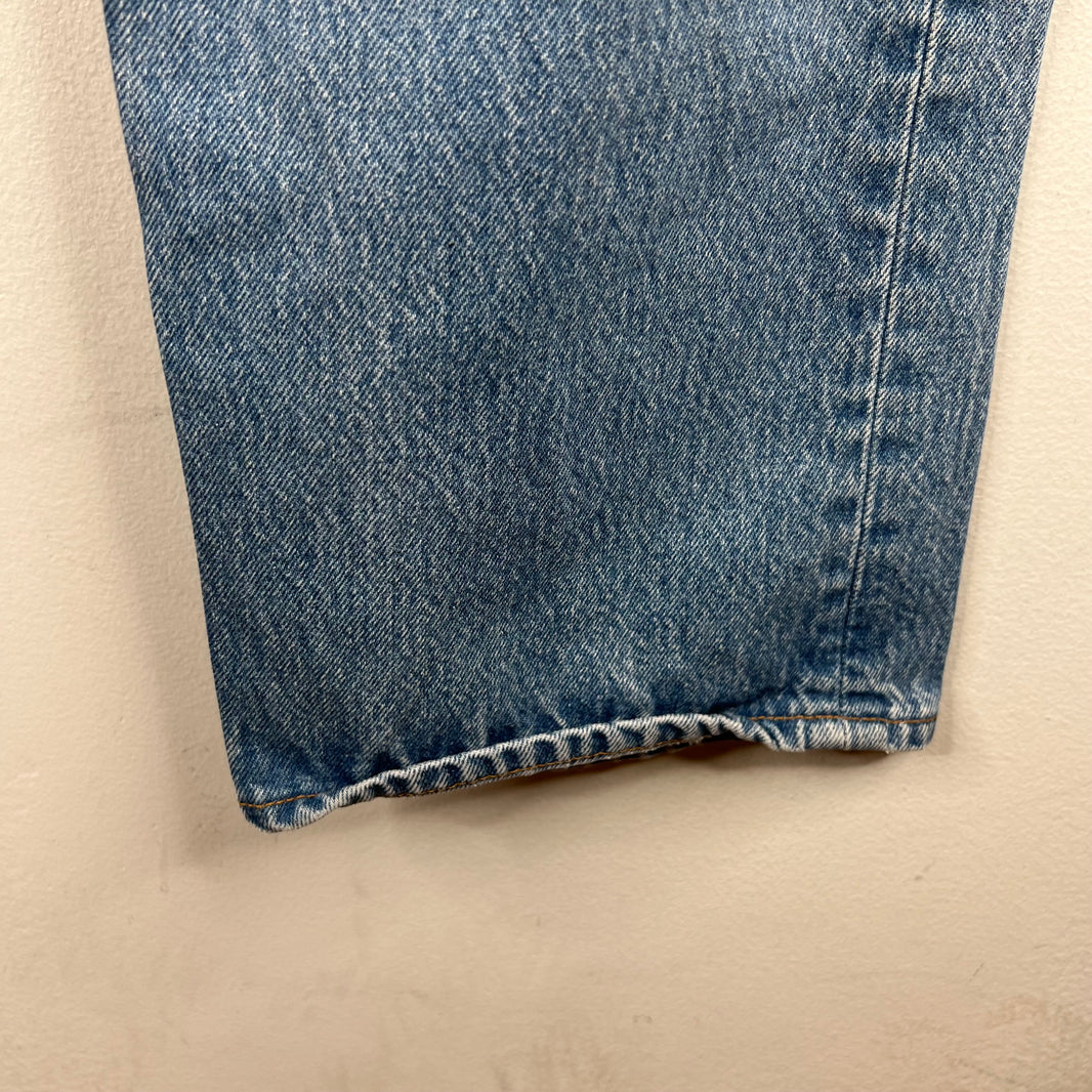Gallery Dept Levi's G Patch Jeans