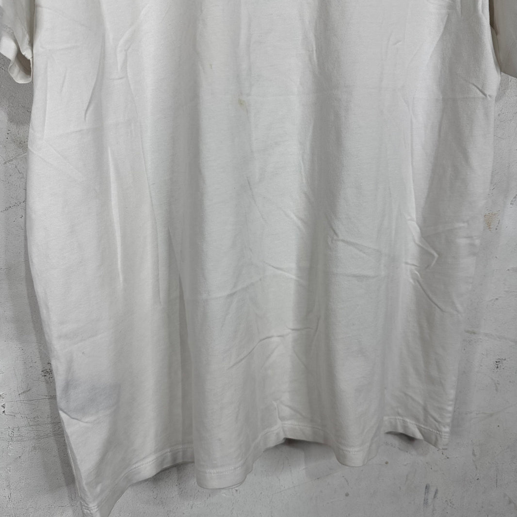 Raf Simons Heroes and Losers T-Shirt
