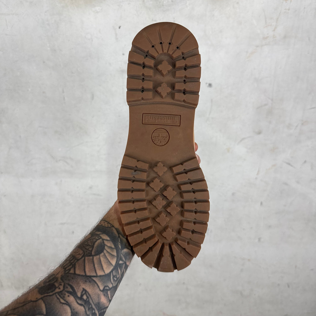 Veneda Carter x Timberland Gloss Boots