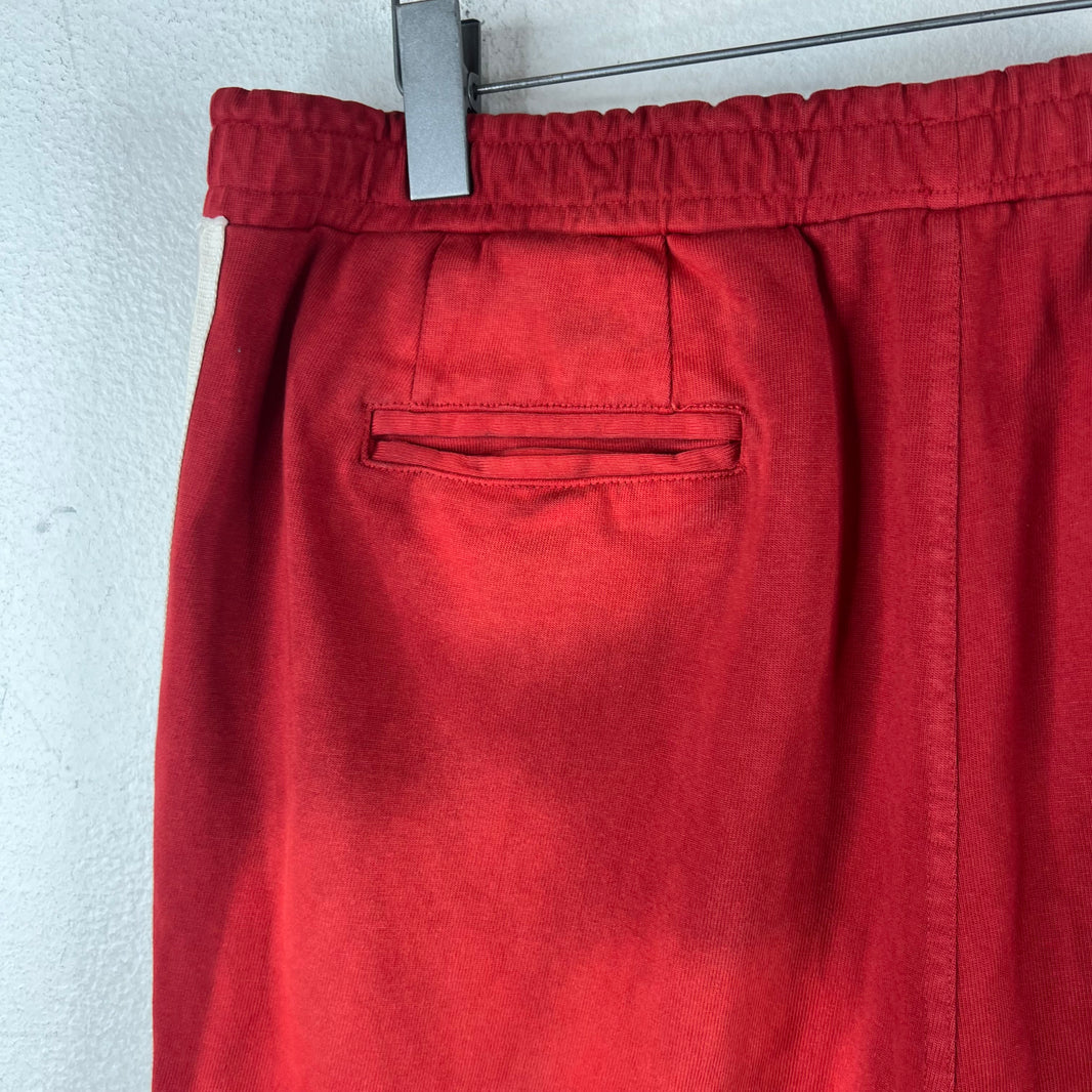 424 Red Academy Sweatpants