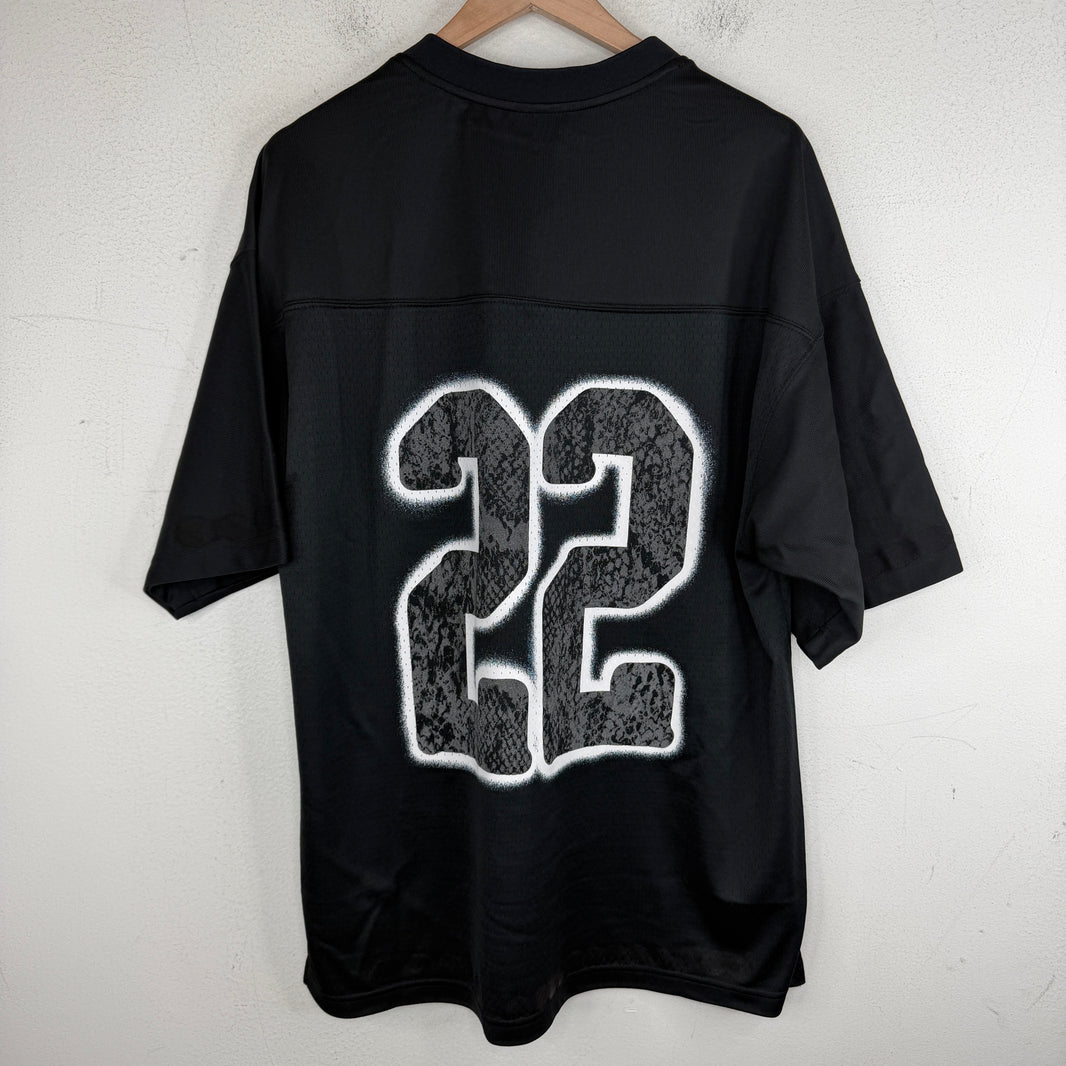 Chito Mitchell & Ness Dog Jersey