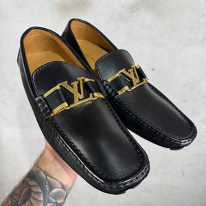 Louis Vuitton Driver Shoes DS