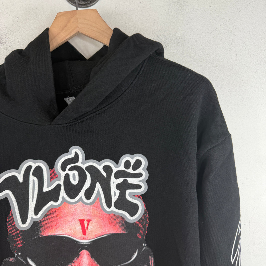 Vlone Dennis Rodman Hoodie