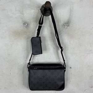 Louis Vuitton Trio Messenger Bag