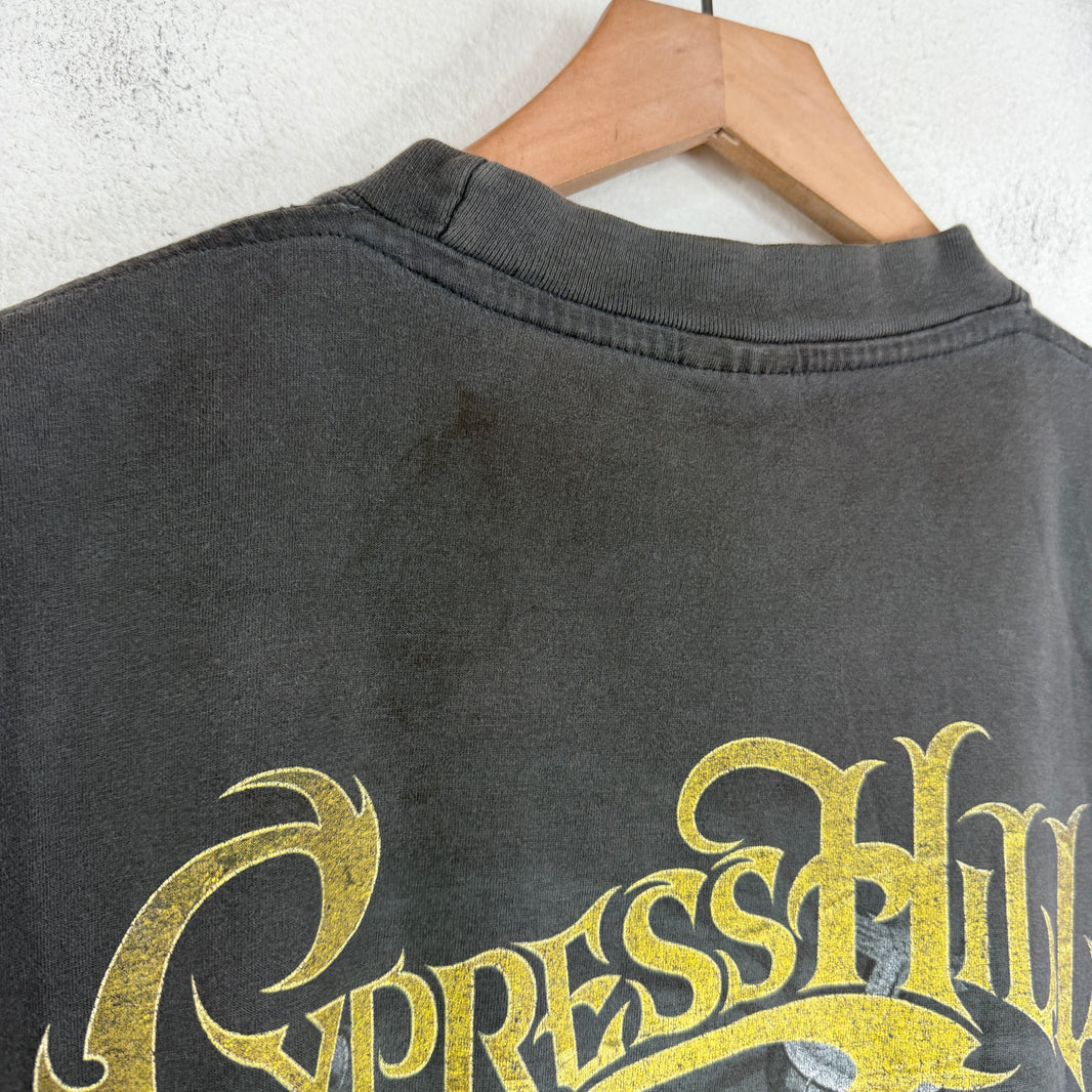 Vintage Cypress Hill Tour T-Shirt