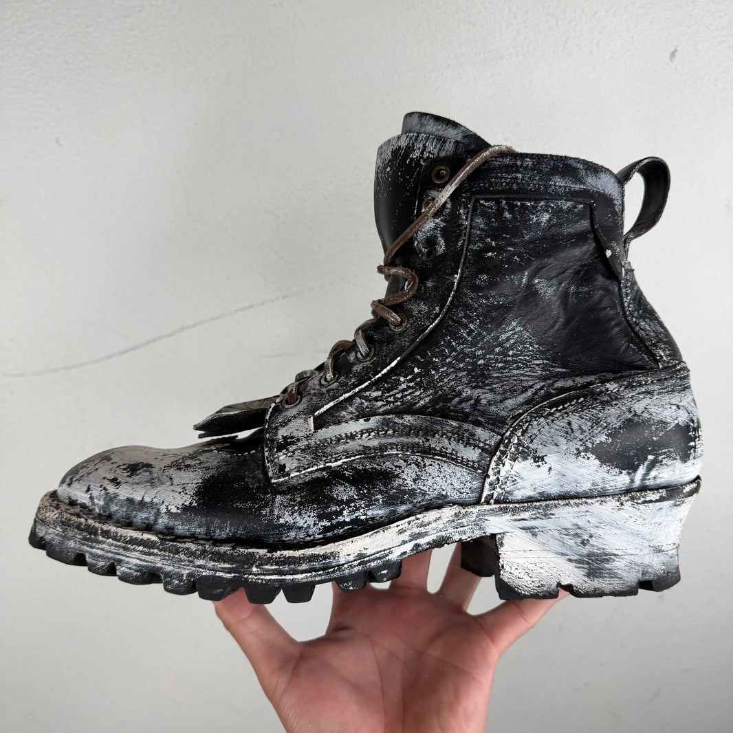 Margiela Sierra Boots