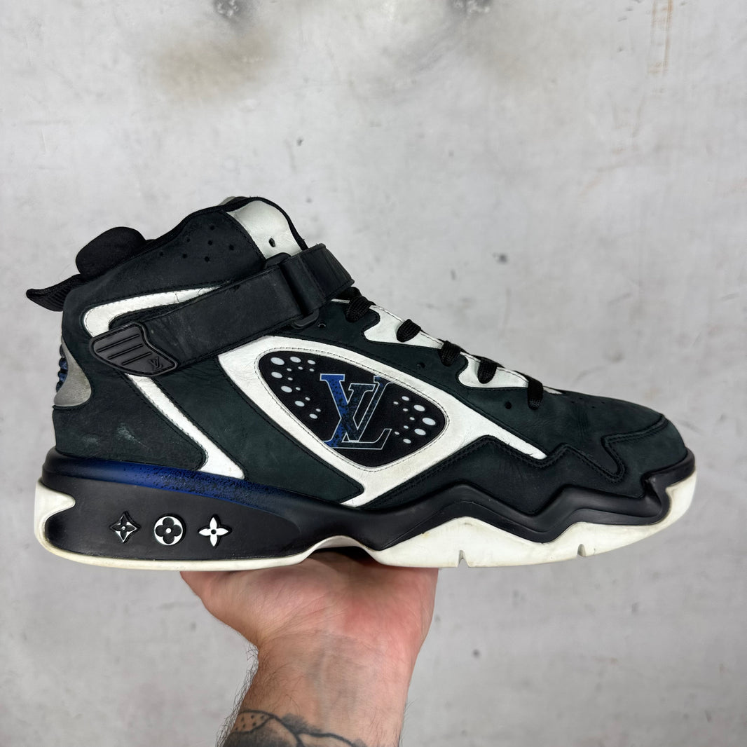 Louis Vuitton Trainer 2's
