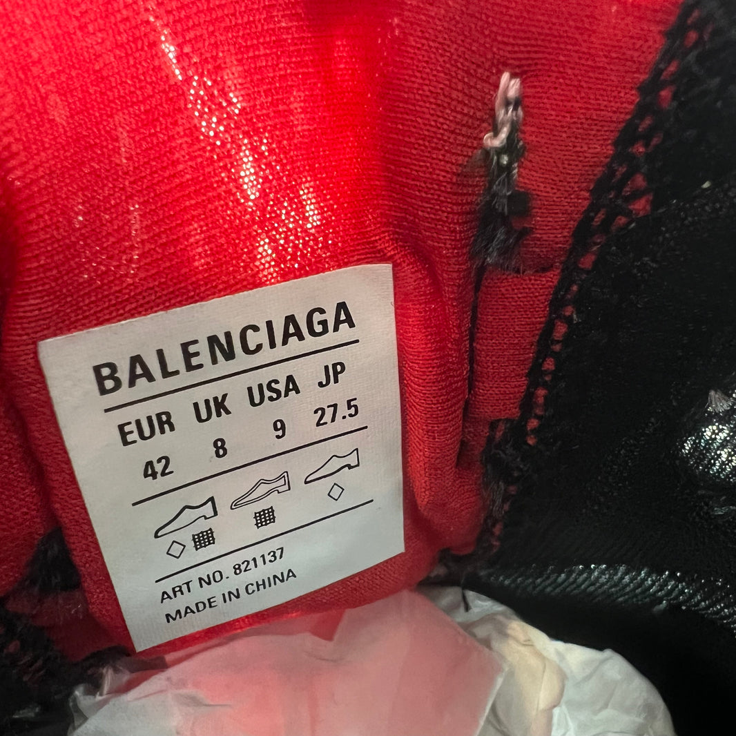 Balenciaga Platform 16XL Sneaker