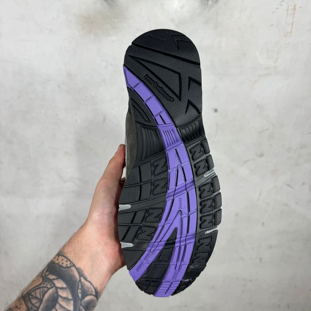 Palace x New Balance 991 Shoes