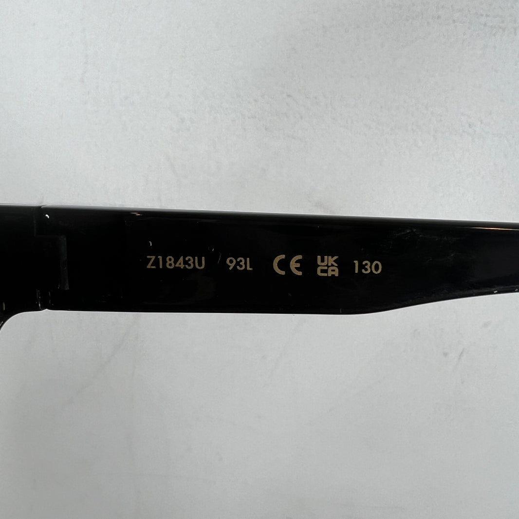 Louis Vuitton Shadow Sunglasses