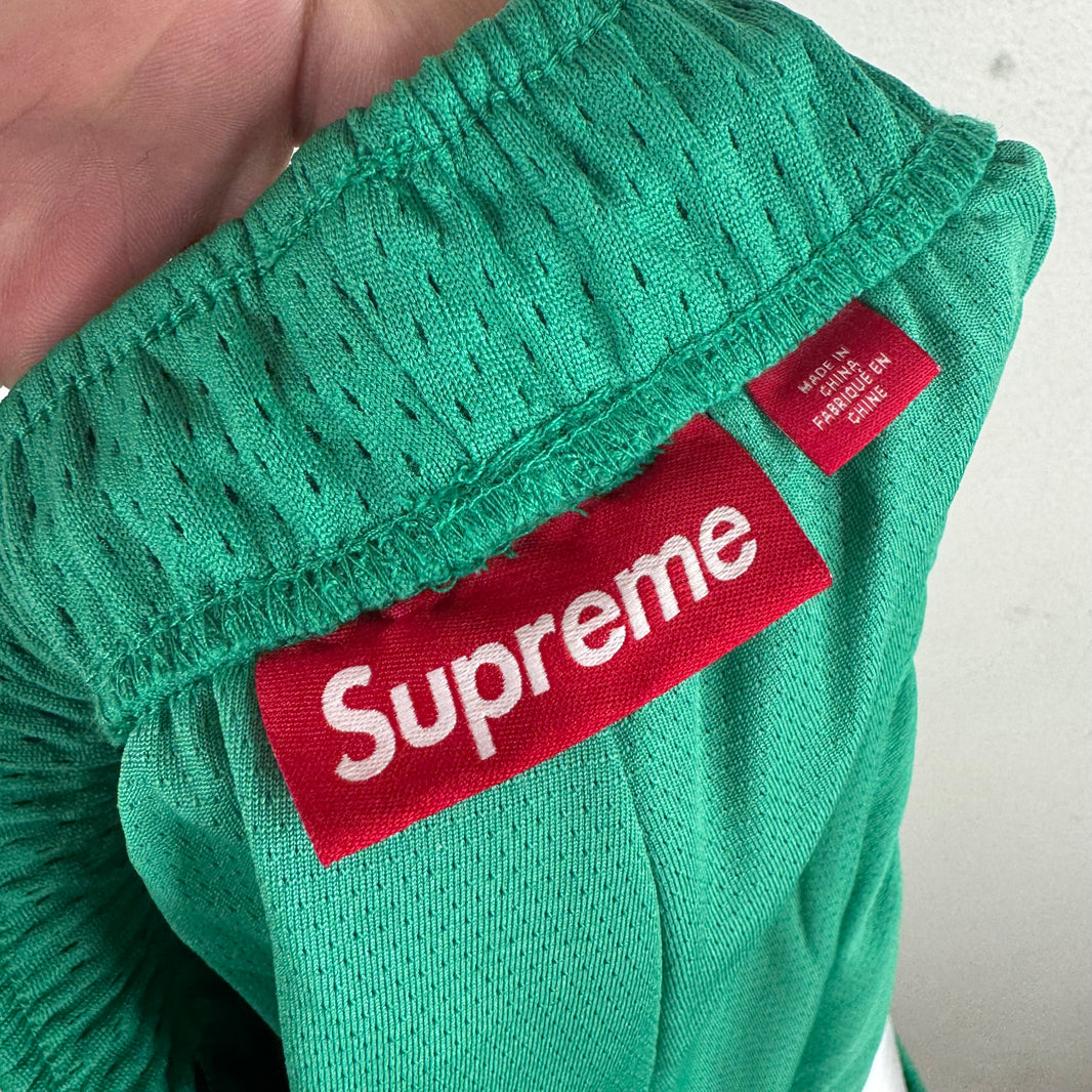 Supreme Highest Basketball Shorts