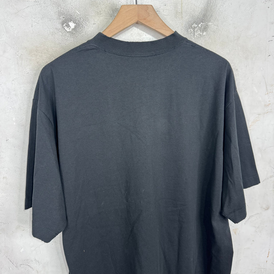 Balenicaga St. George Couture T-Shirt