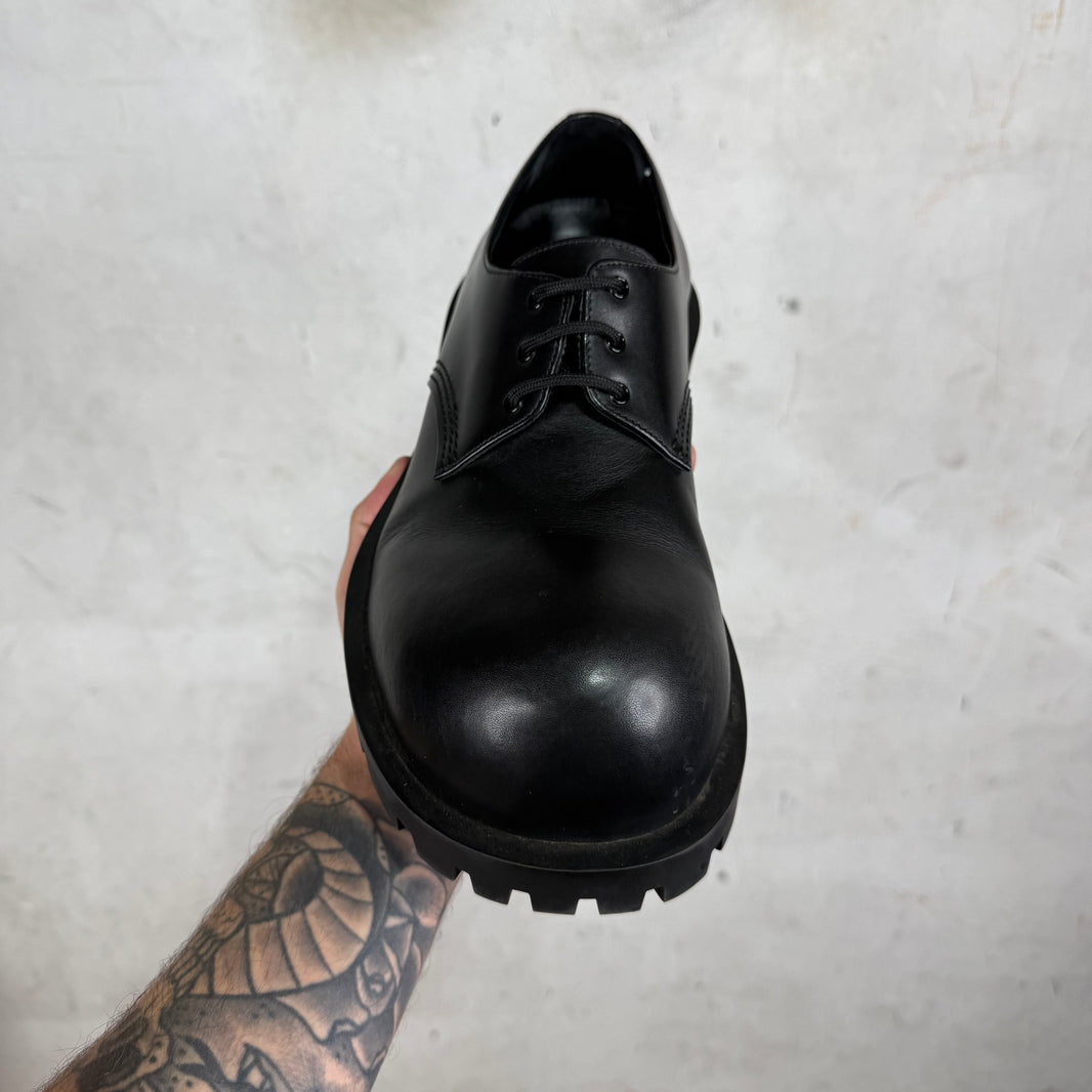 Balenciaga Hummer Derby