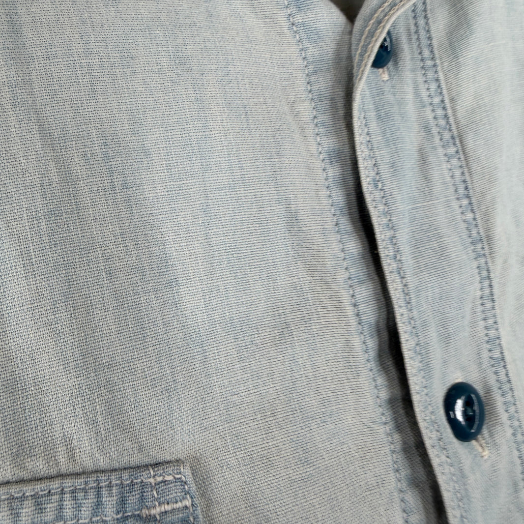 Kapital Denim Shirt