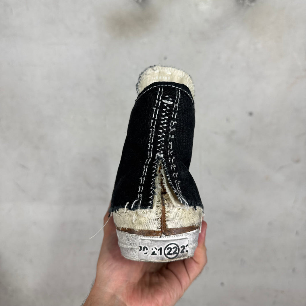 Margiela Loved To Death Sneakers