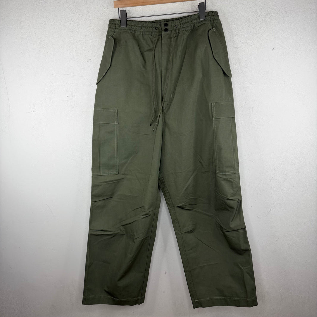 Stussy Junya Watanabe Baggy Cargo Pants
