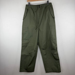 Stussy Junya Watanabe Baggy Cargo Pants