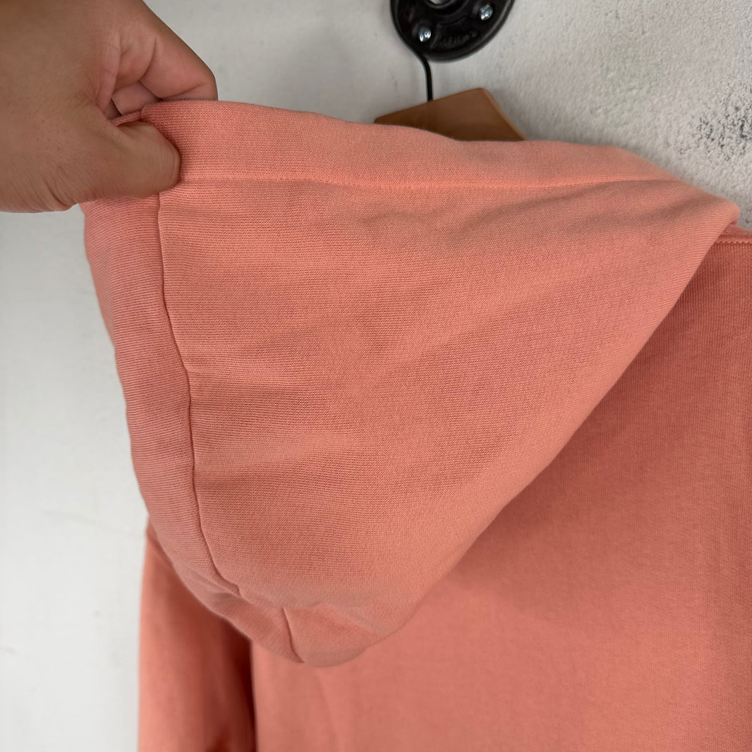 Acne Studios Ferris Face Hoodie