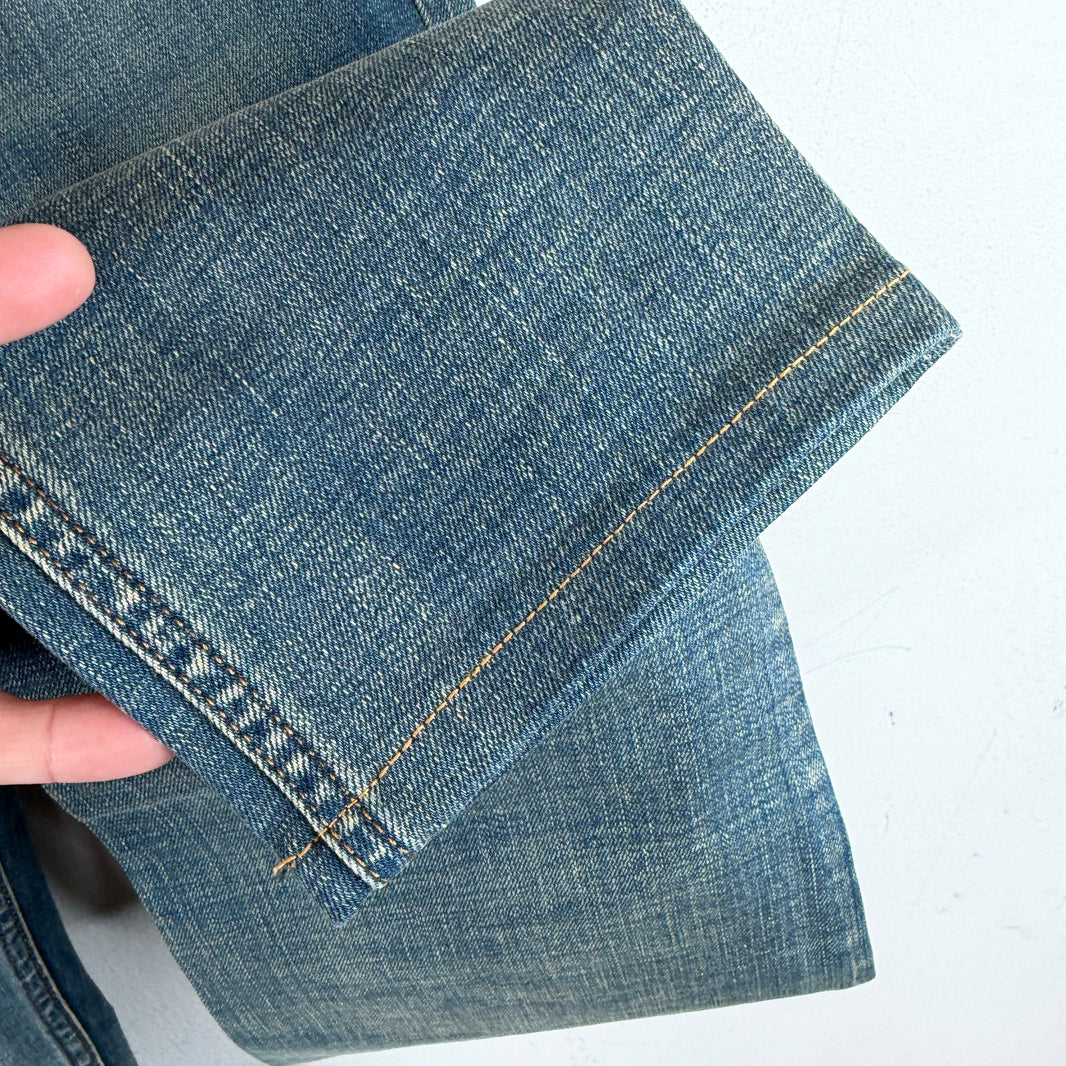 Acne Studios Ace LT Prince Jeans